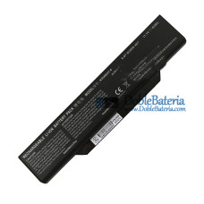 Batería para Clevo N350BAT-9 N350BAT 6-87-N350S [Batería de repuesto]